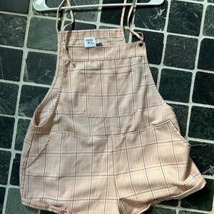 Princess Polly Romper, size US 4